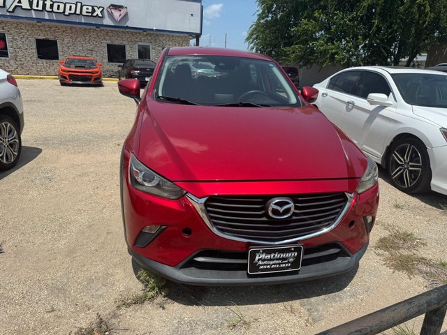Mazda CX-3 Sport - Killeen TX