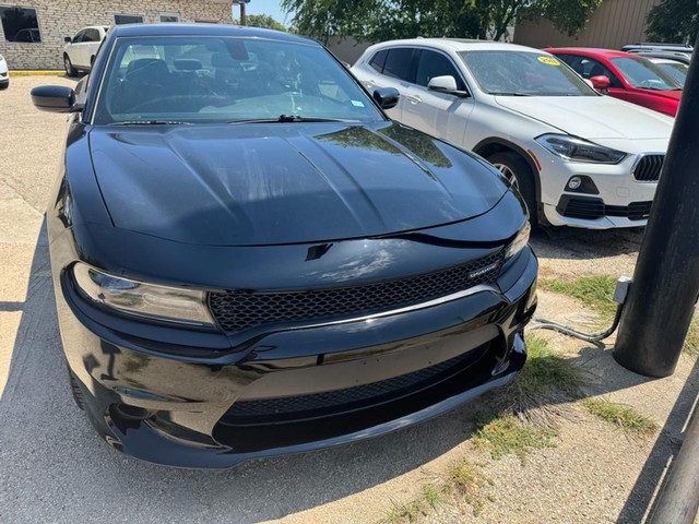 Dodge Charger SE - Killeen TX