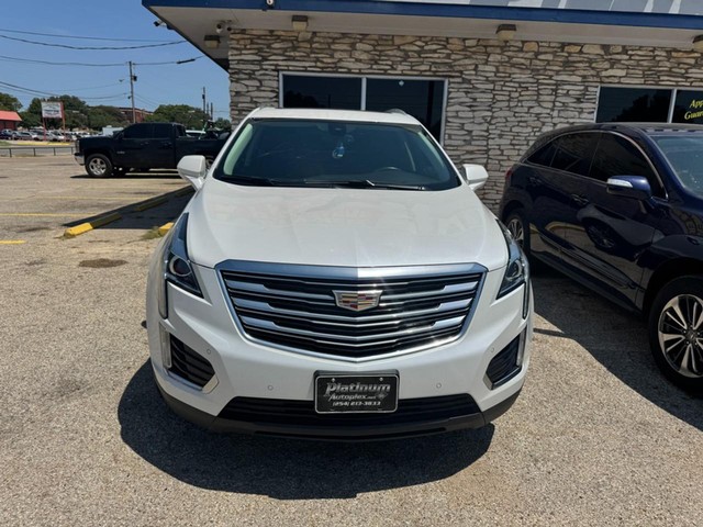 Cadillac XT5 Luxury FWD - Killeen TX