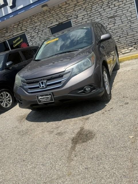 Honda CR-V EX - Killeen TX