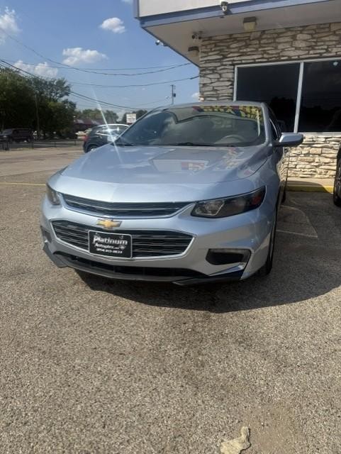 Chevrolet Malibu LT - Killeen TX