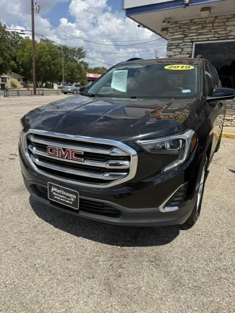 GMC Terrain SLE - Killeen TX