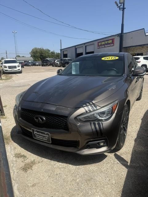 INFINITI Q50 Premium - Killeen TX
