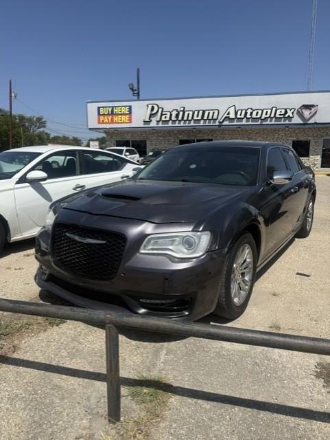 Chrysler 300 300C - Killeen TX