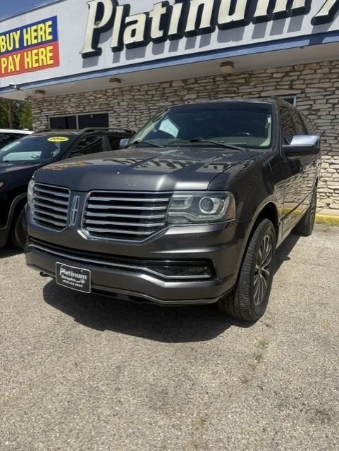 Lincoln Navigator 2WD 4dr - Killeen TX