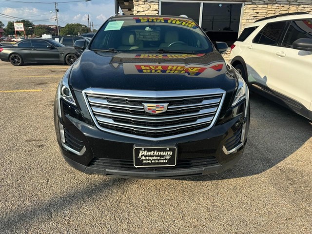 Cadillac XT5 FWD - Killeen TX