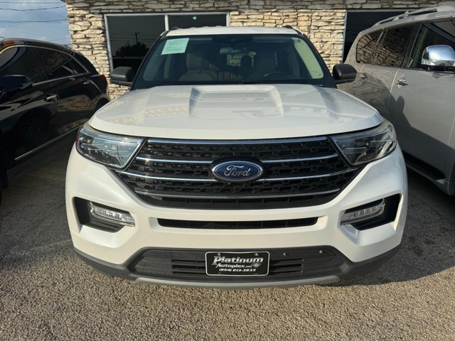 Ford Explorer XLT - Killeen TX