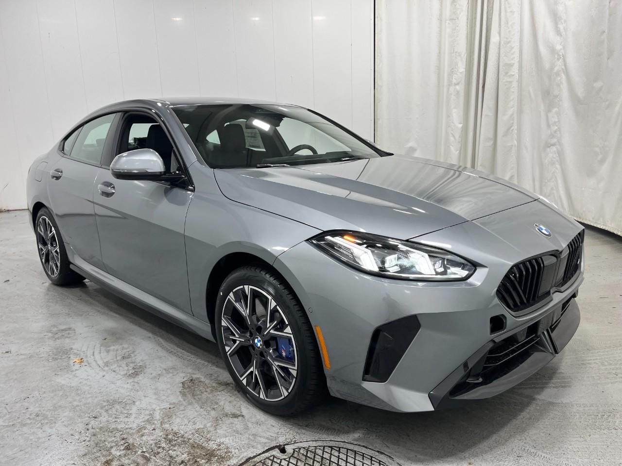 BMW 2 Series Vehicle Full-screen Gallery Image 6