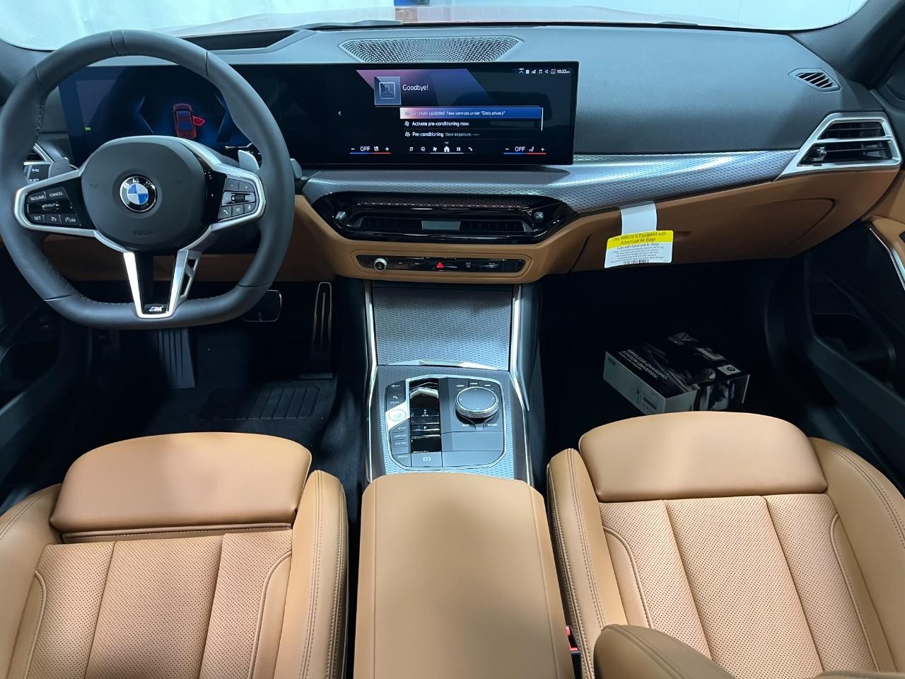 BMW 3 Series Vehicle Full-screen Gallery Image 14