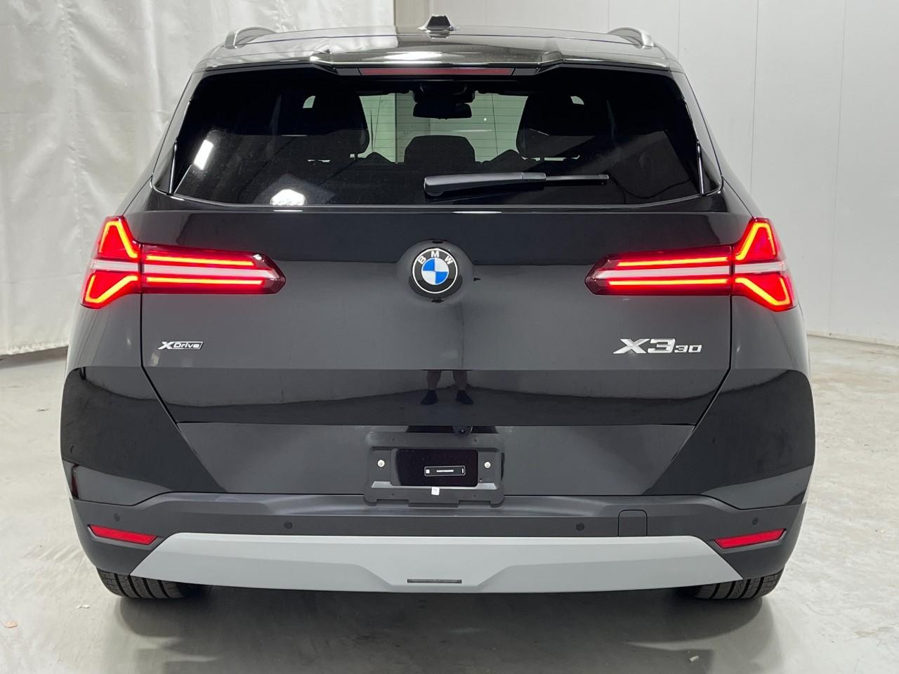 BMW X3 Vehicle Full-screen Gallery Image 10