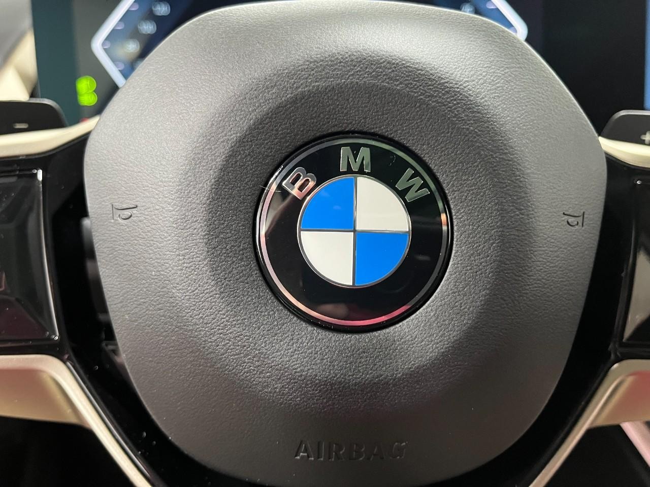 BMW X3 Vehicle Full-screen Gallery Image 22