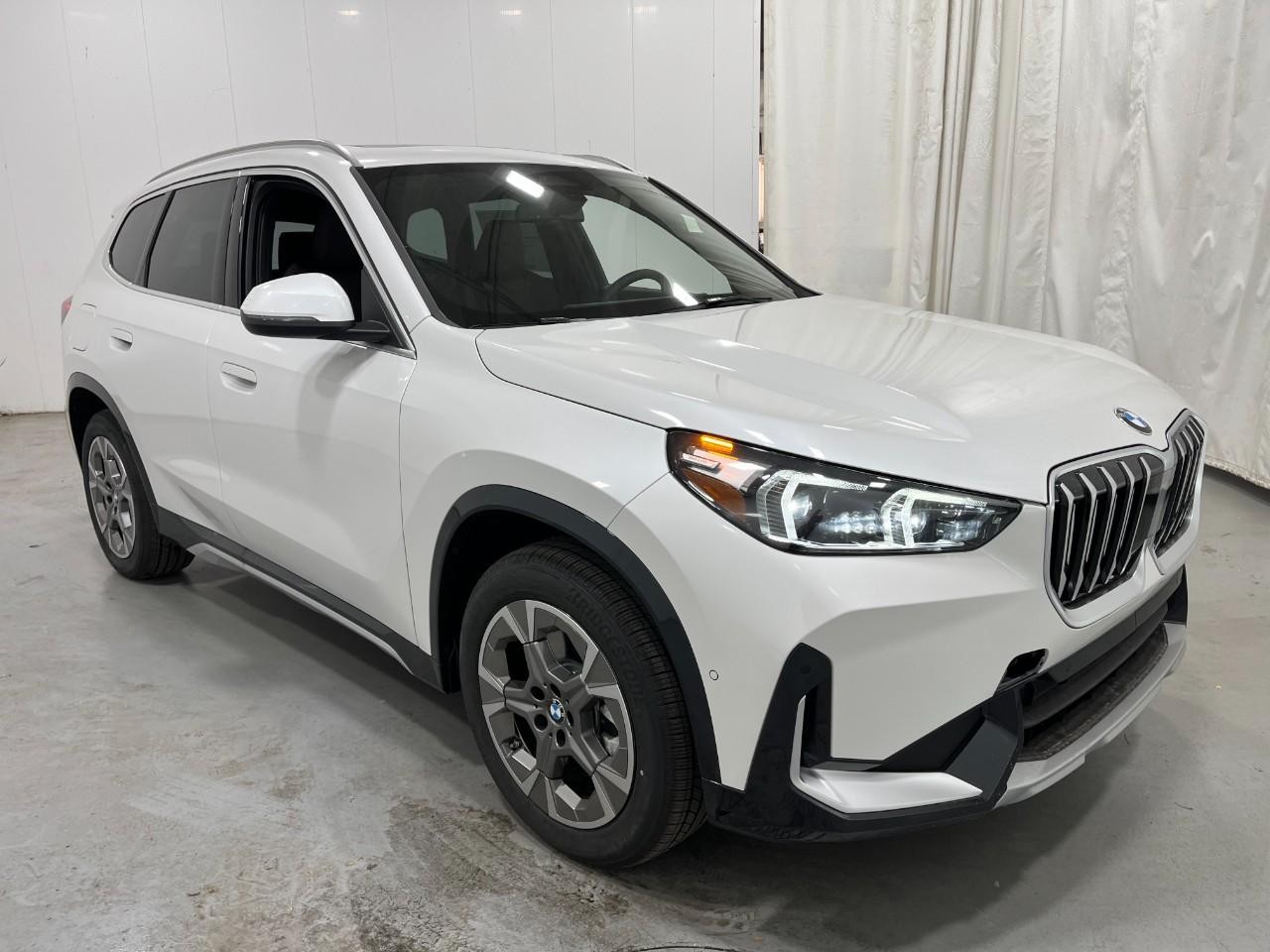 BMW X1 Vehicle Full-screen Gallery Image 6