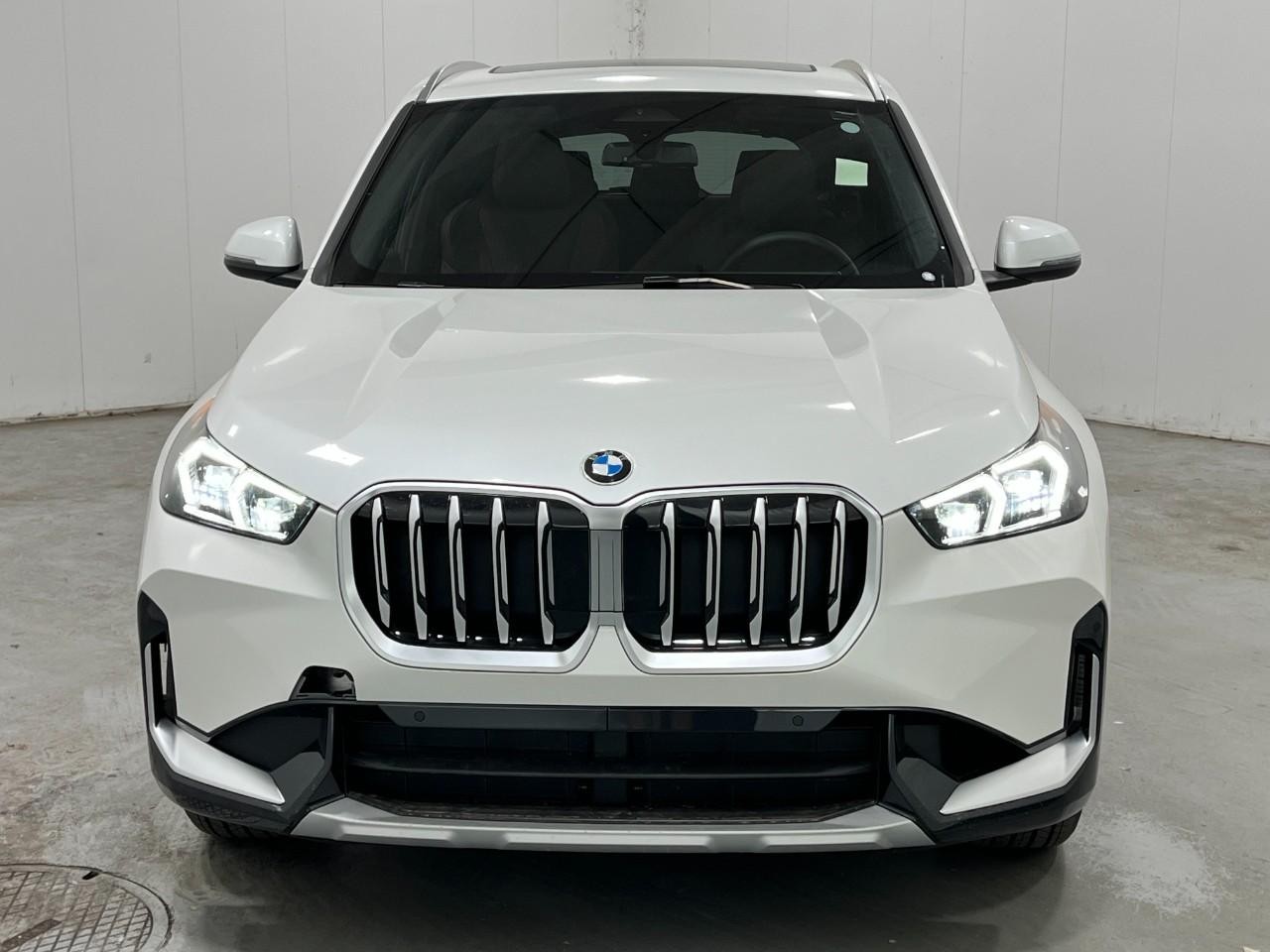 BMW X1 Vehicle Full-screen Gallery Image 7