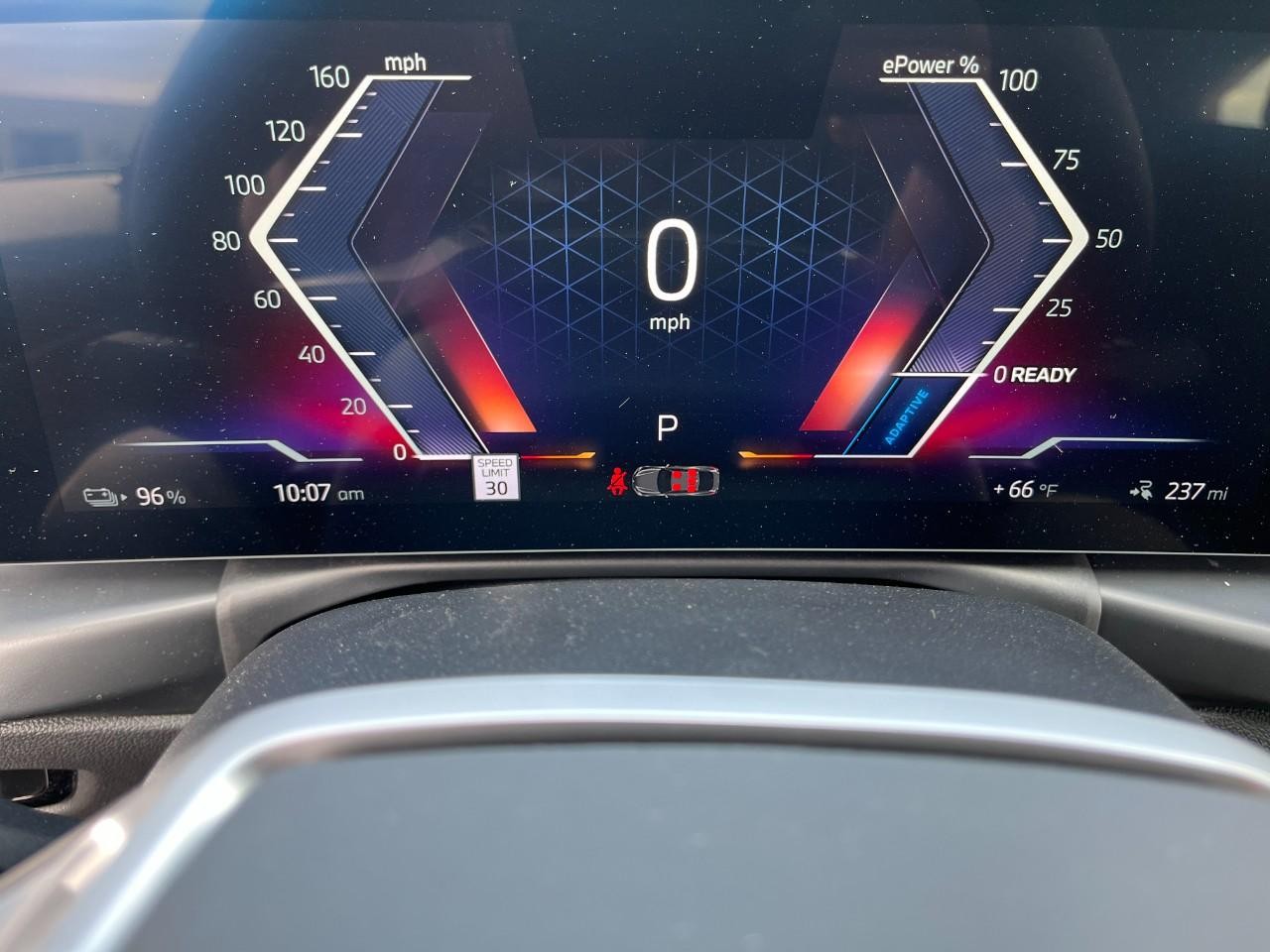 BMW i4 Vehicle Full-screen Gallery Image 24