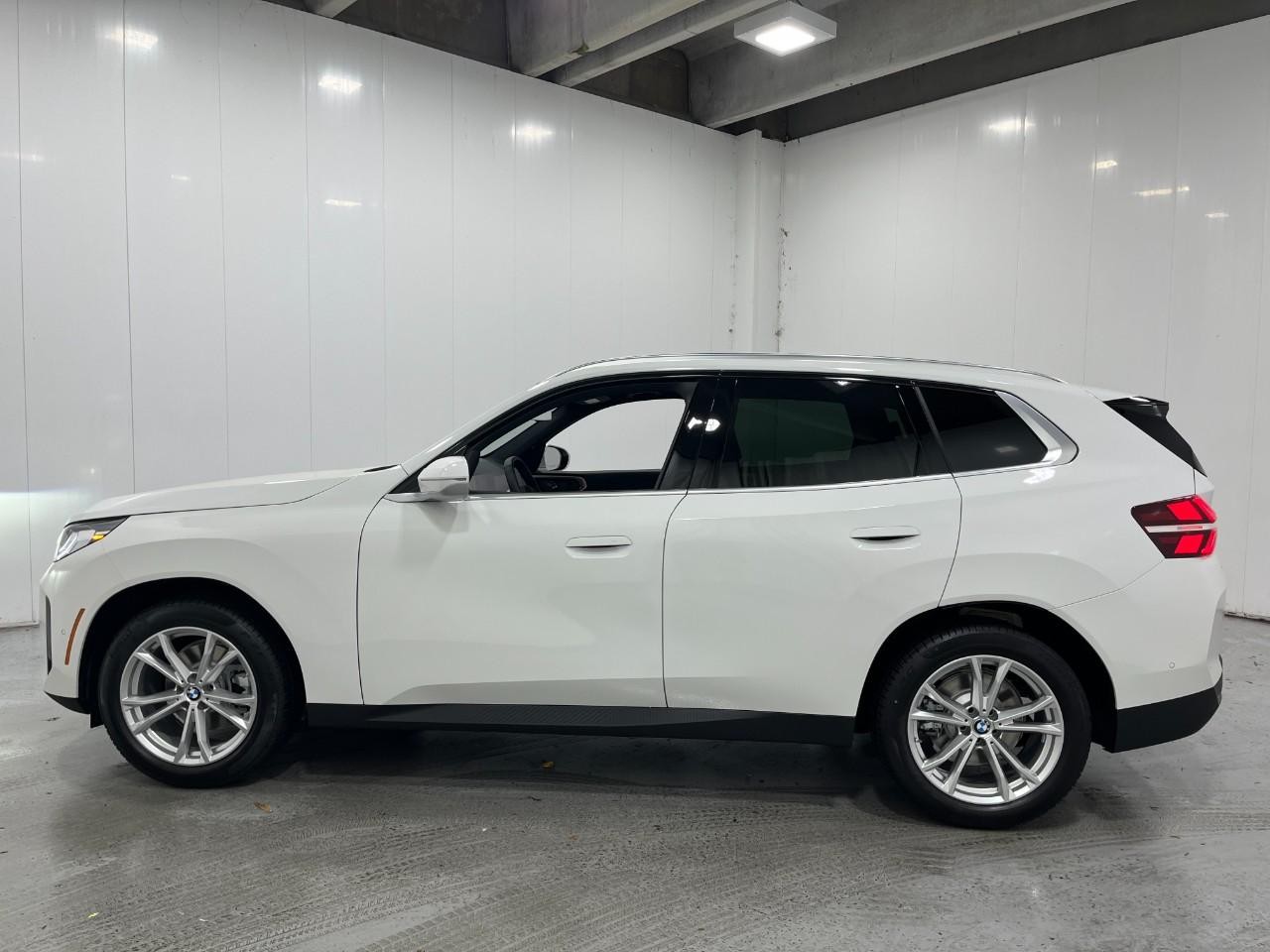 BMW X3 Vehicle Full-screen Gallery Image 2