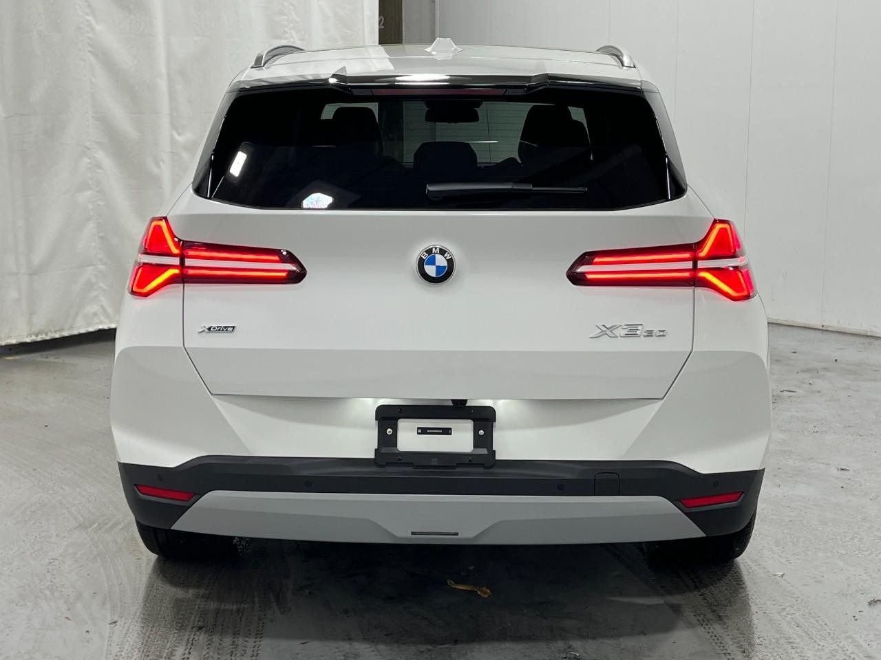 BMW X3 Vehicle Full-screen Gallery Image 10