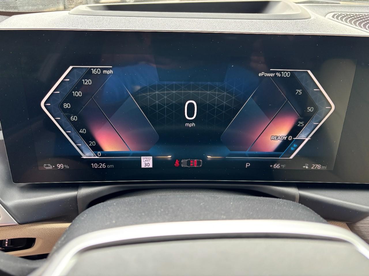 BMW i4 Vehicle Full-screen Gallery Image 24