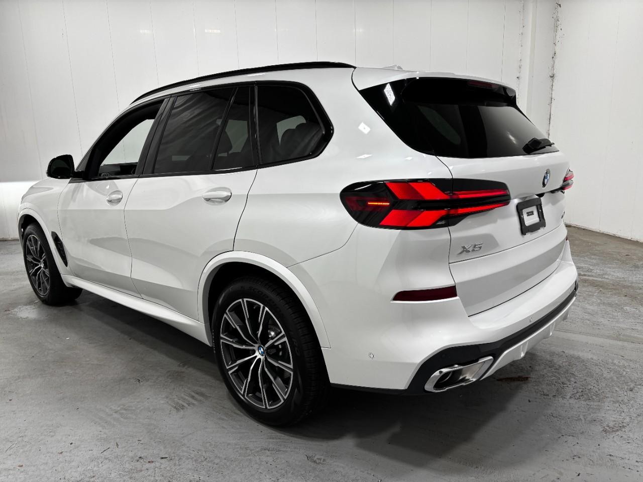 BMW X5 Vehicle Full-screen Gallery Image 3