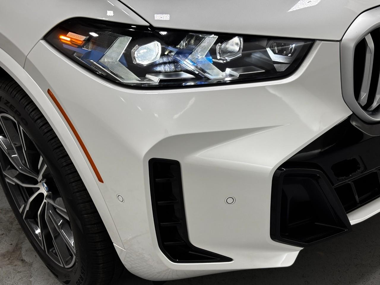 BMW X5 Vehicle Full-screen Gallery Image 8