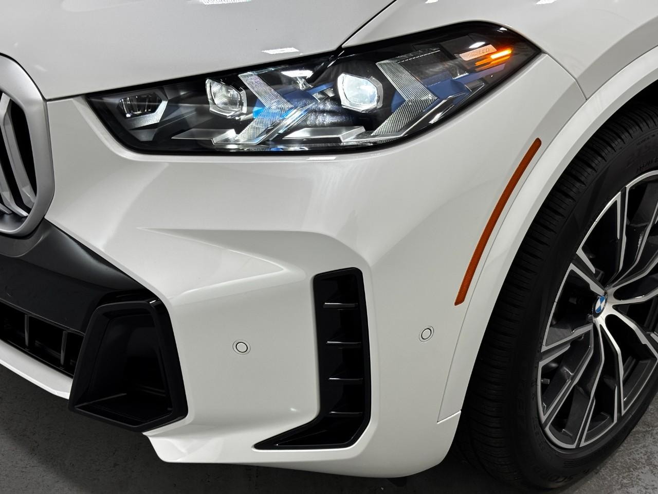 BMW X5 Vehicle Full-screen Gallery Image 9