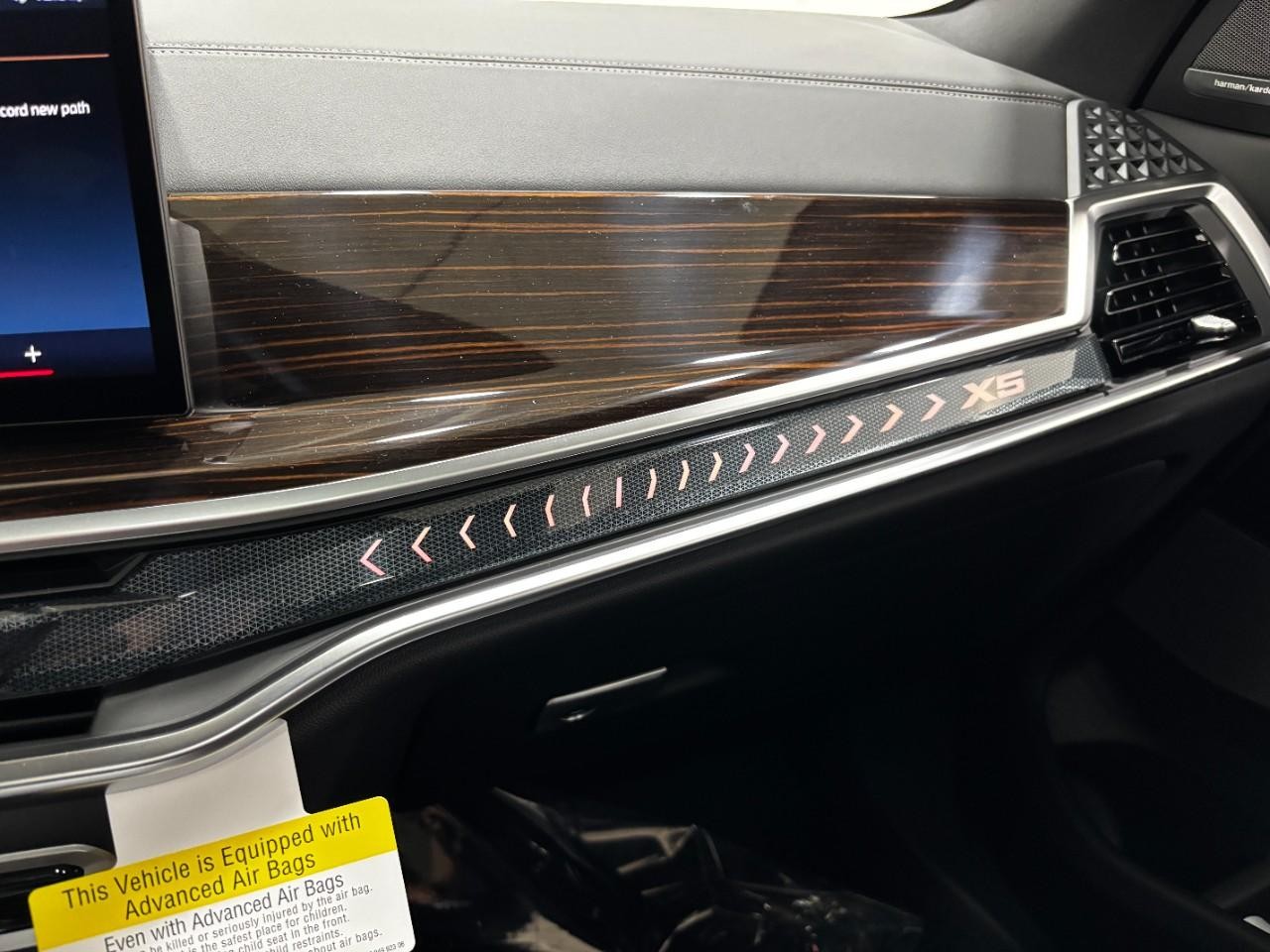 BMW X5 Vehicle Full-screen Gallery Image 31