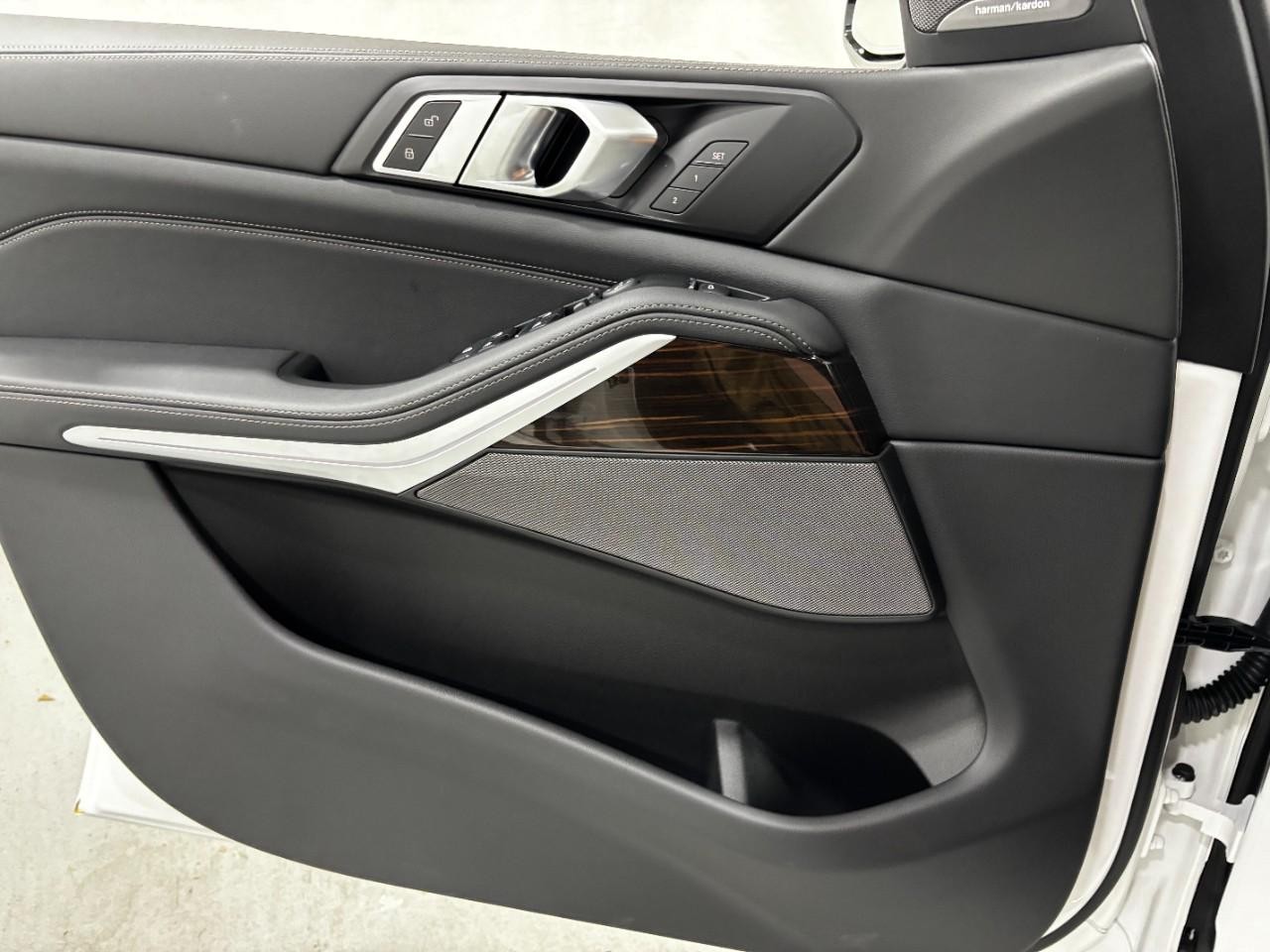 BMW X5 Vehicle Full-screen Gallery Image 32