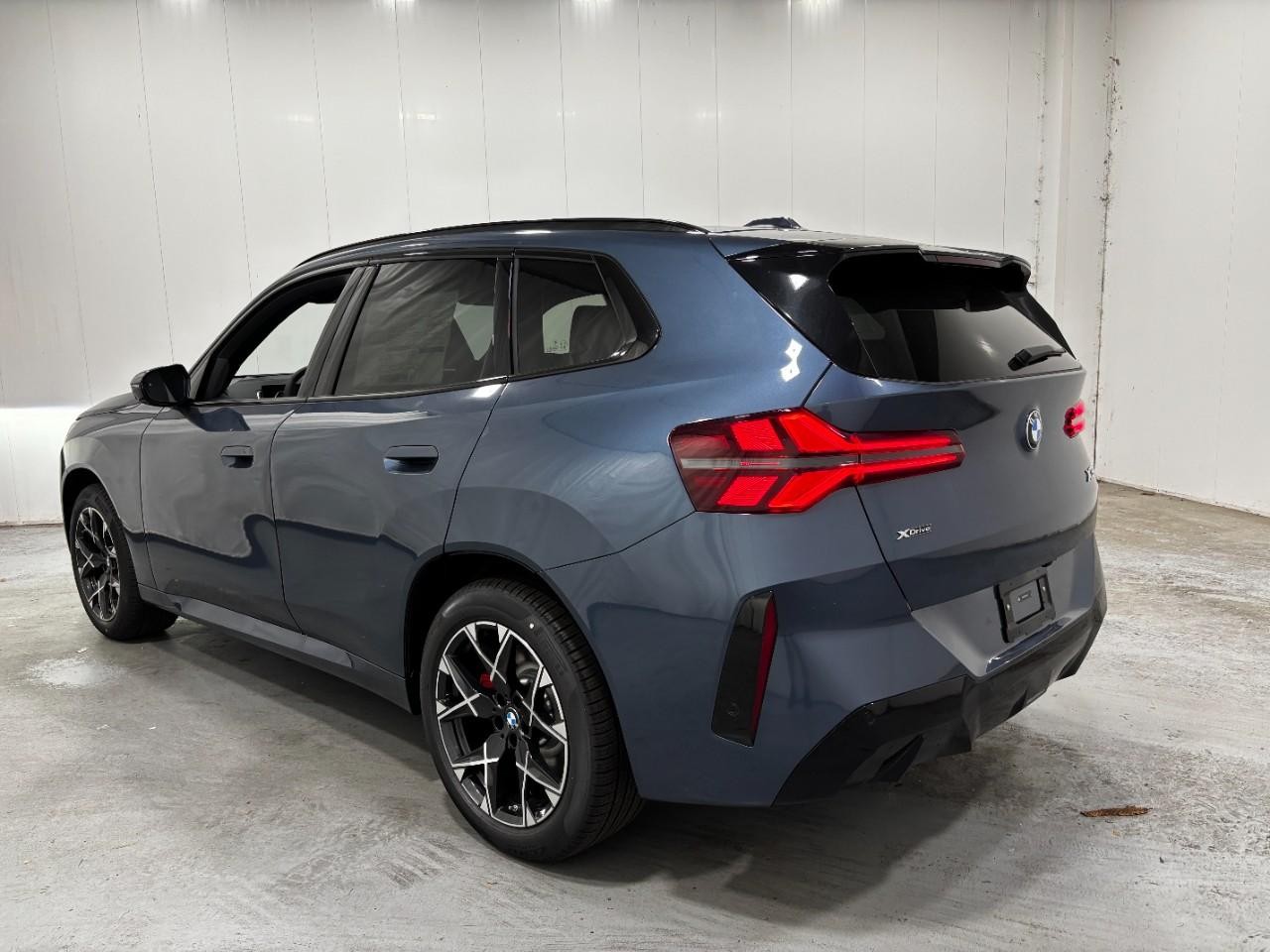 BMW X3 Vehicle Full-screen Gallery Image 3