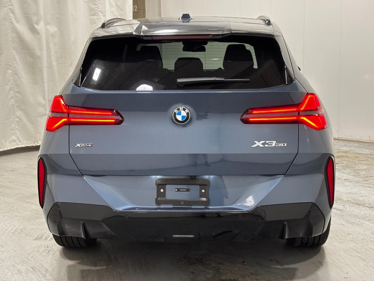 BMW X3 Vehicle Full-screen Gallery Image 10