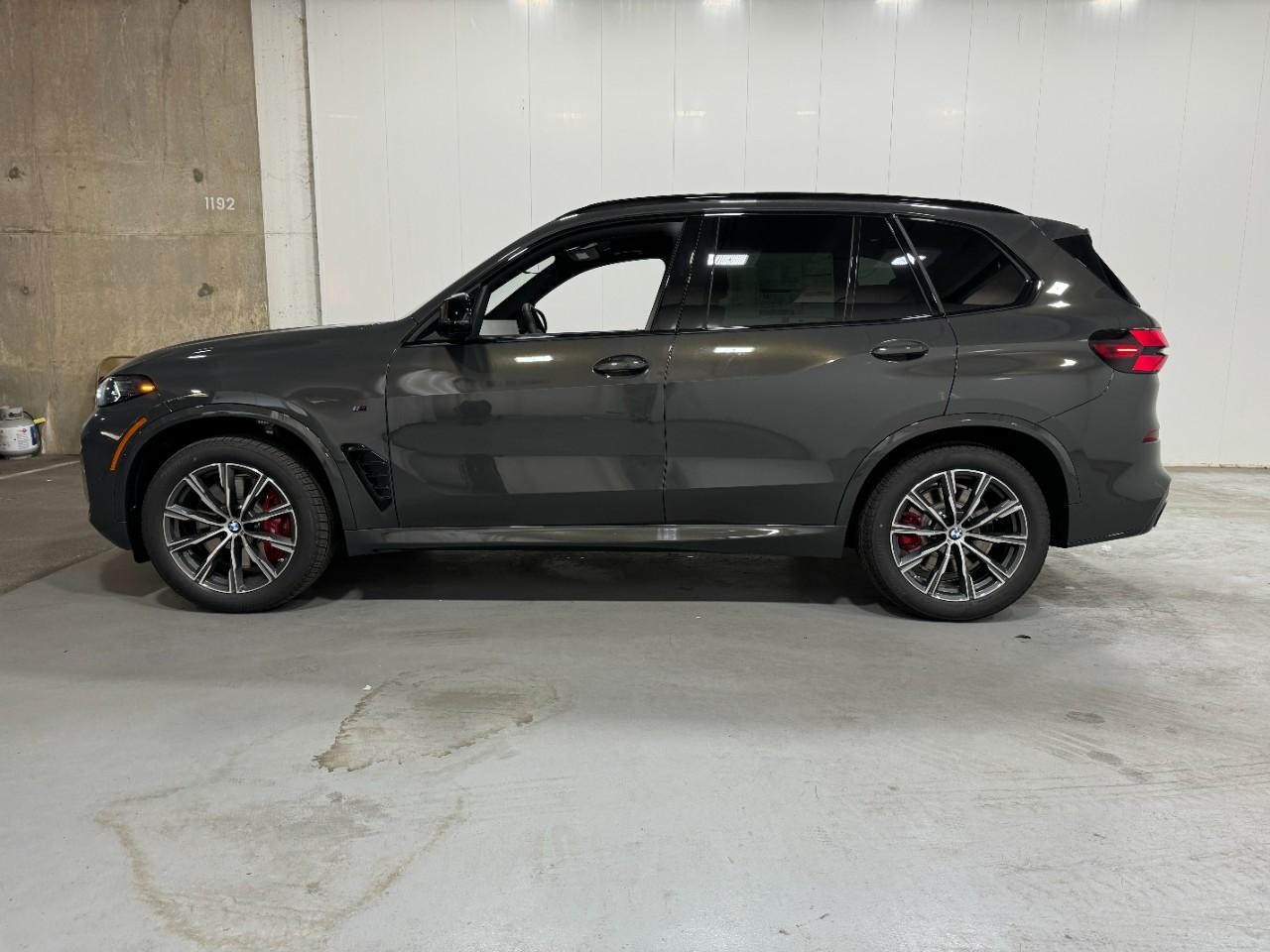 BMW X5 Vehicle Full-screen Gallery Image 2