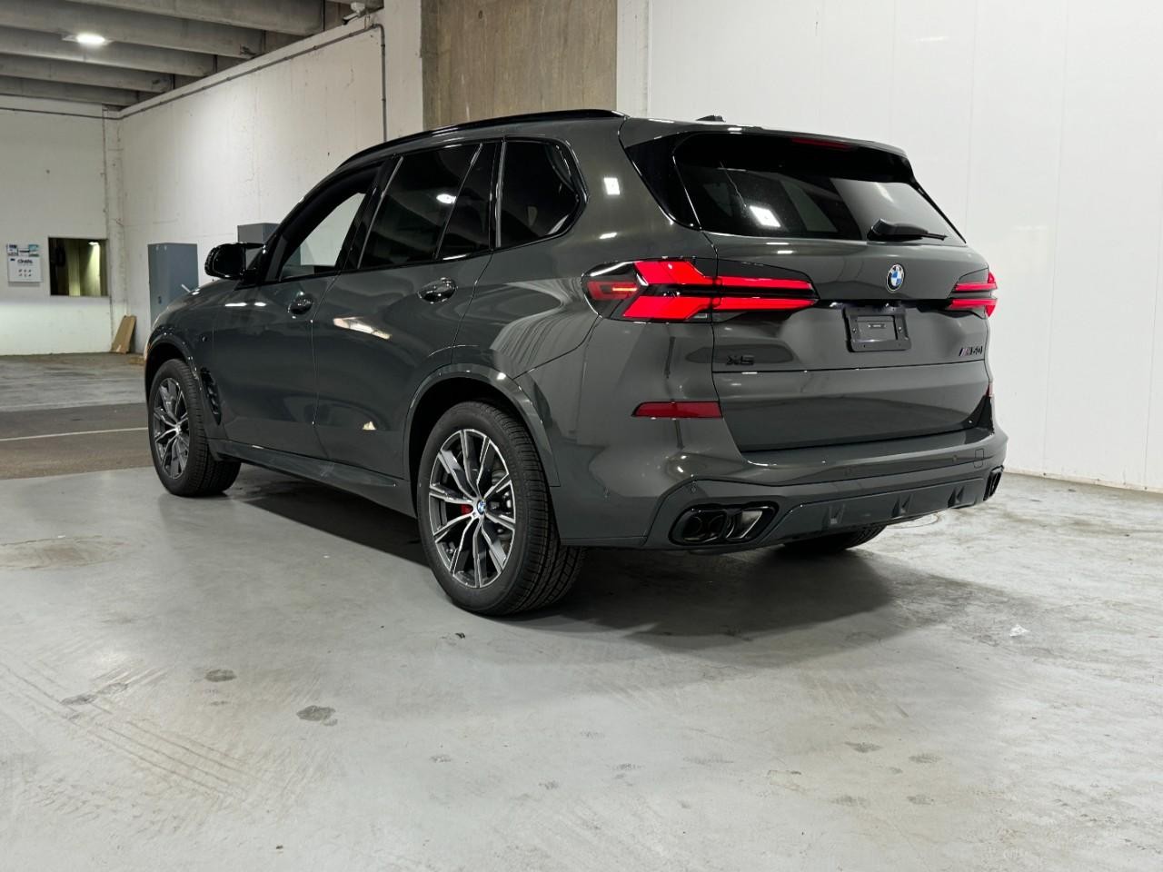 BMW X5 Vehicle Full-screen Gallery Image 3