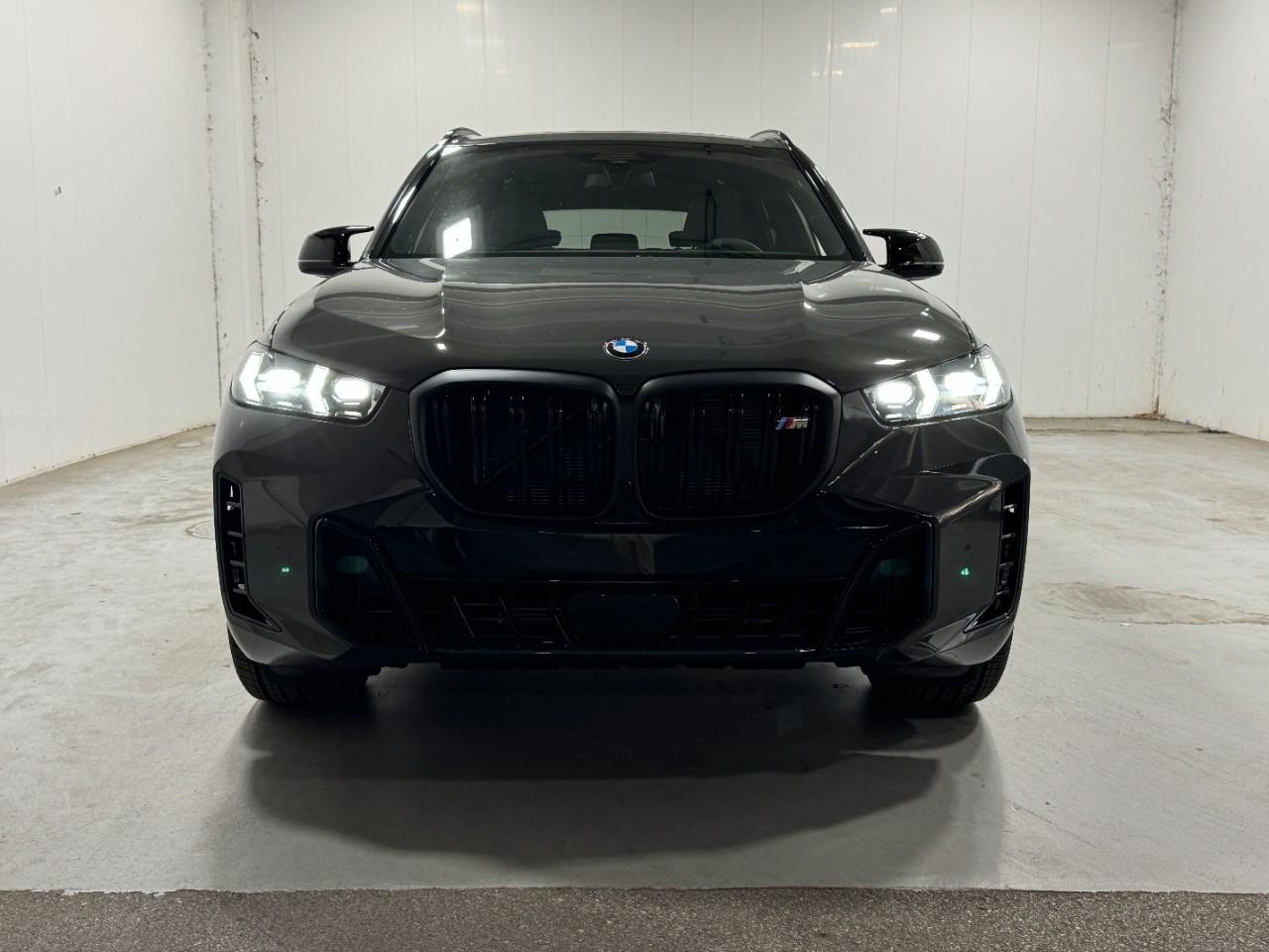 BMW X5 Vehicle Full-screen Gallery Image 7