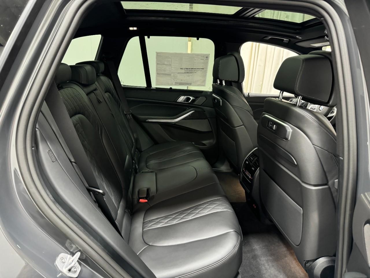 BMW X5 Vehicle Full-screen Gallery Image 10