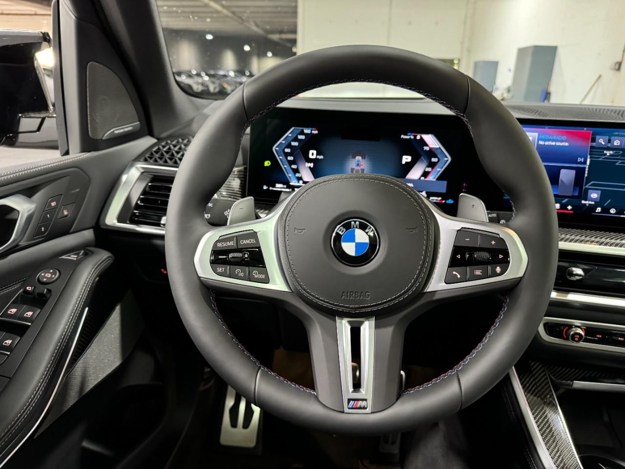 BMW X5 Vehicle Full-screen Gallery Image 14