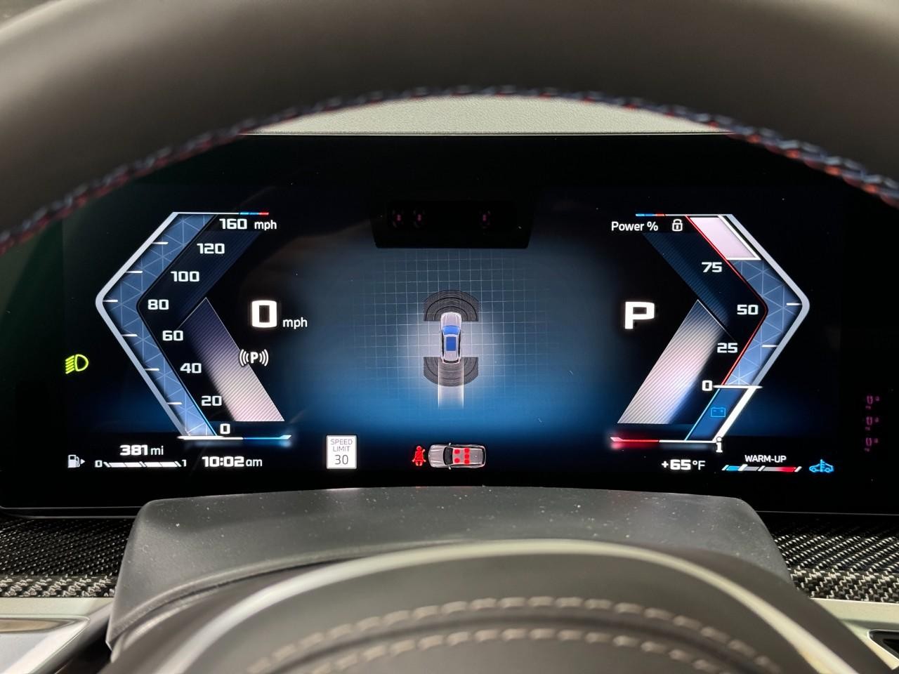 BMW X5 Vehicle Full-screen Gallery Image 33