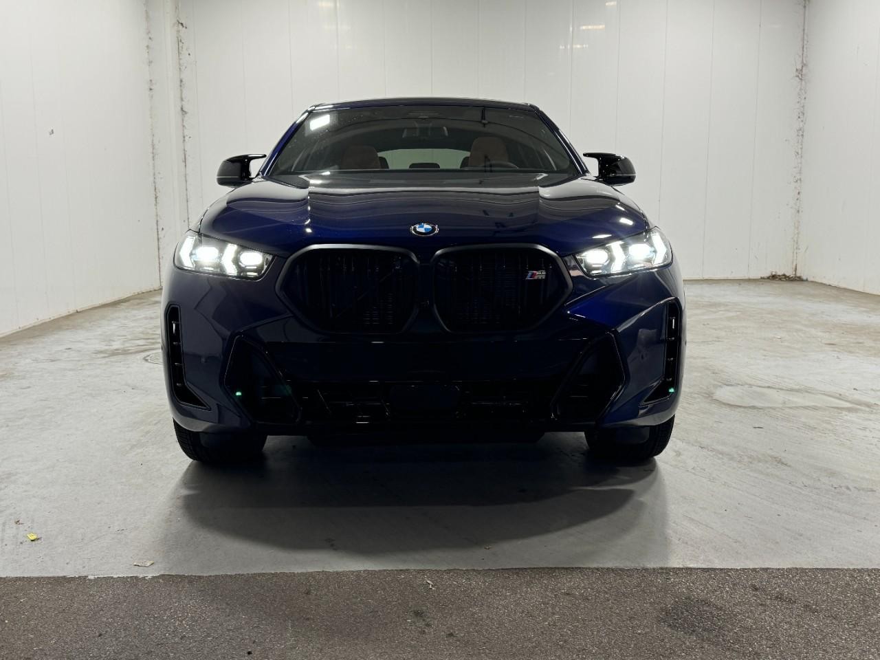 BMW X6 Vehicle Full-screen Gallery Image 7