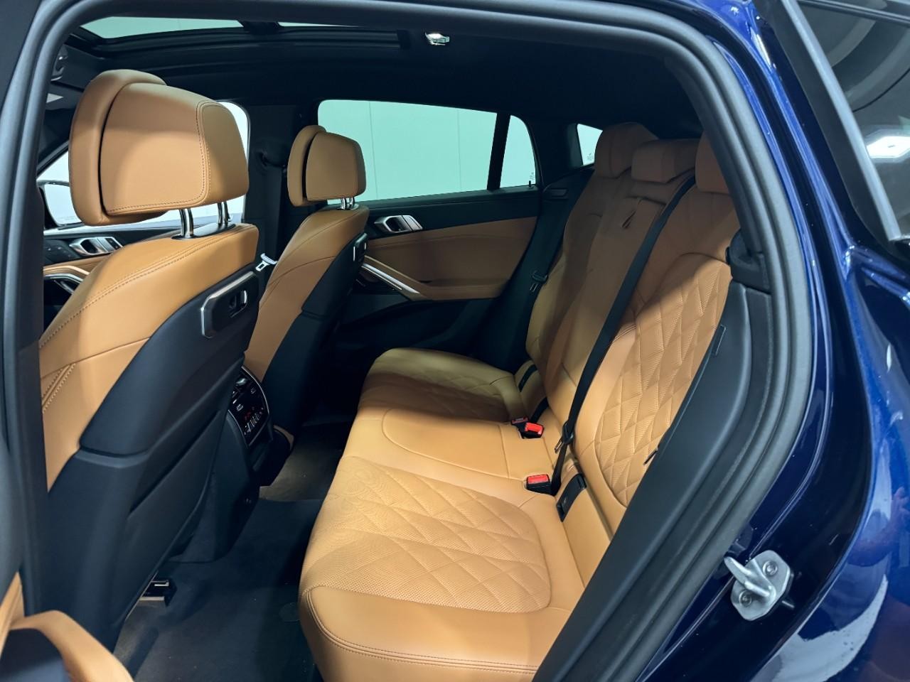 BMW X6 Vehicle Full-screen Gallery Image 8