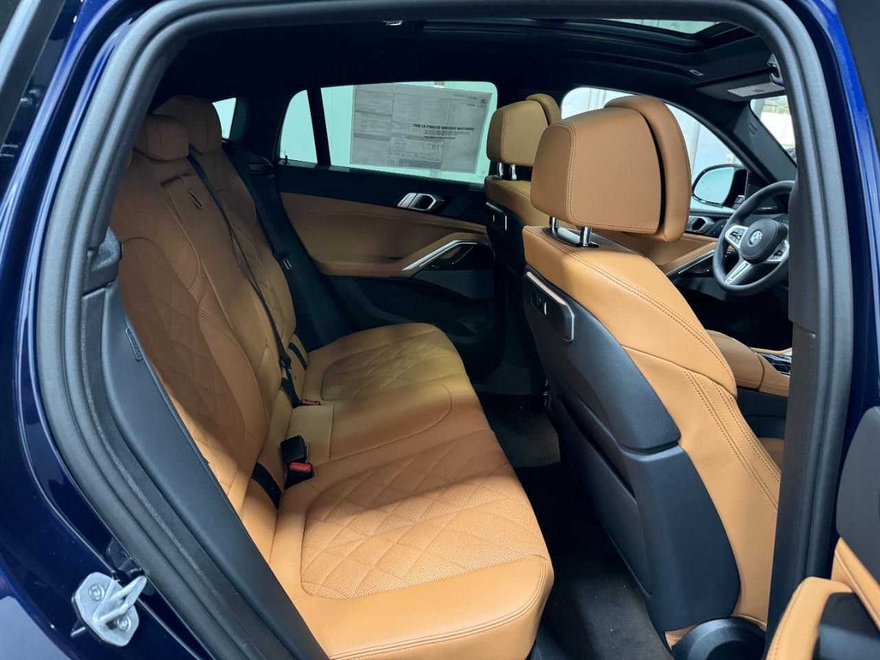 BMW X6 Vehicle Full-screen Gallery Image 10