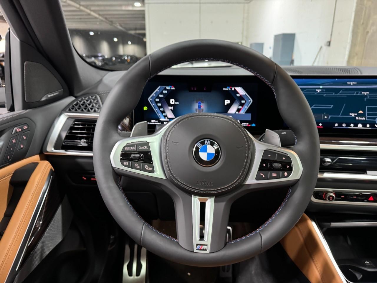 BMW X6 Vehicle Full-screen Gallery Image 14