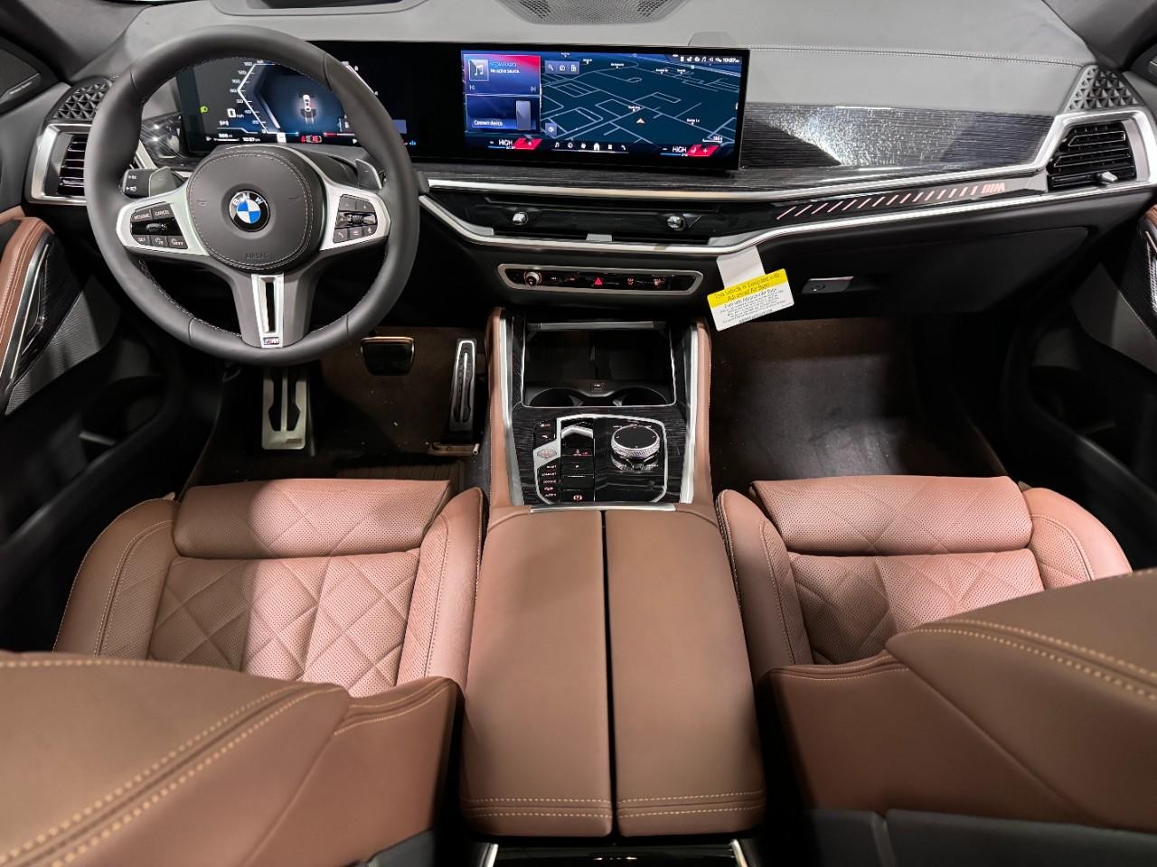 BMW X6 Vehicle Full-screen Gallery Image 13