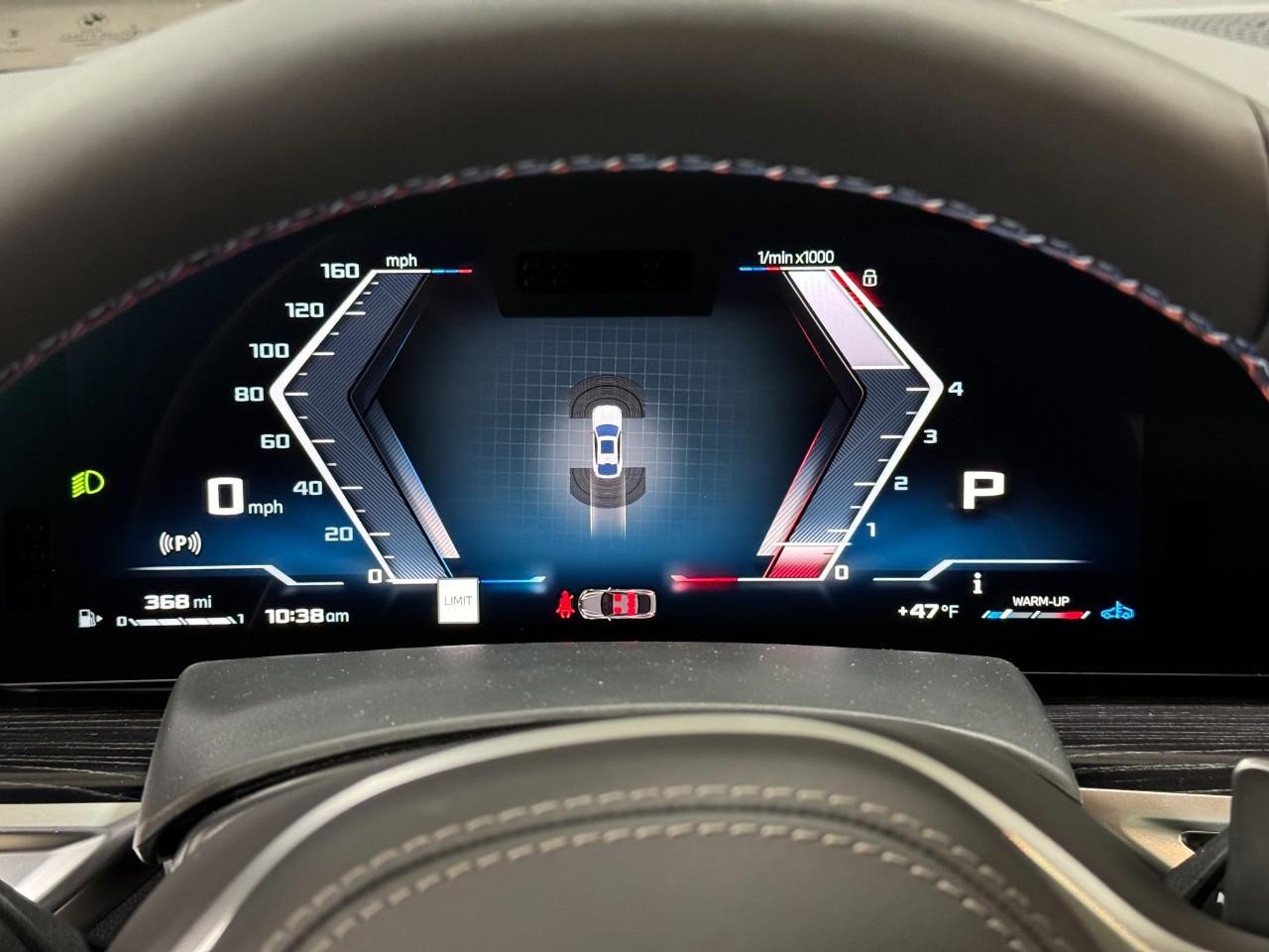 BMW X6 Vehicle Full-screen Gallery Image 33