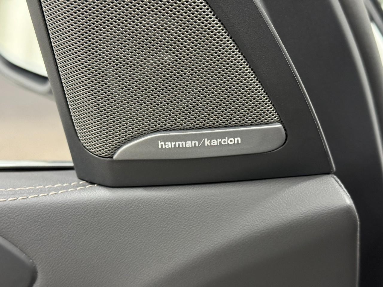 BMW X7 Vehicle Full-screen Gallery Image 26