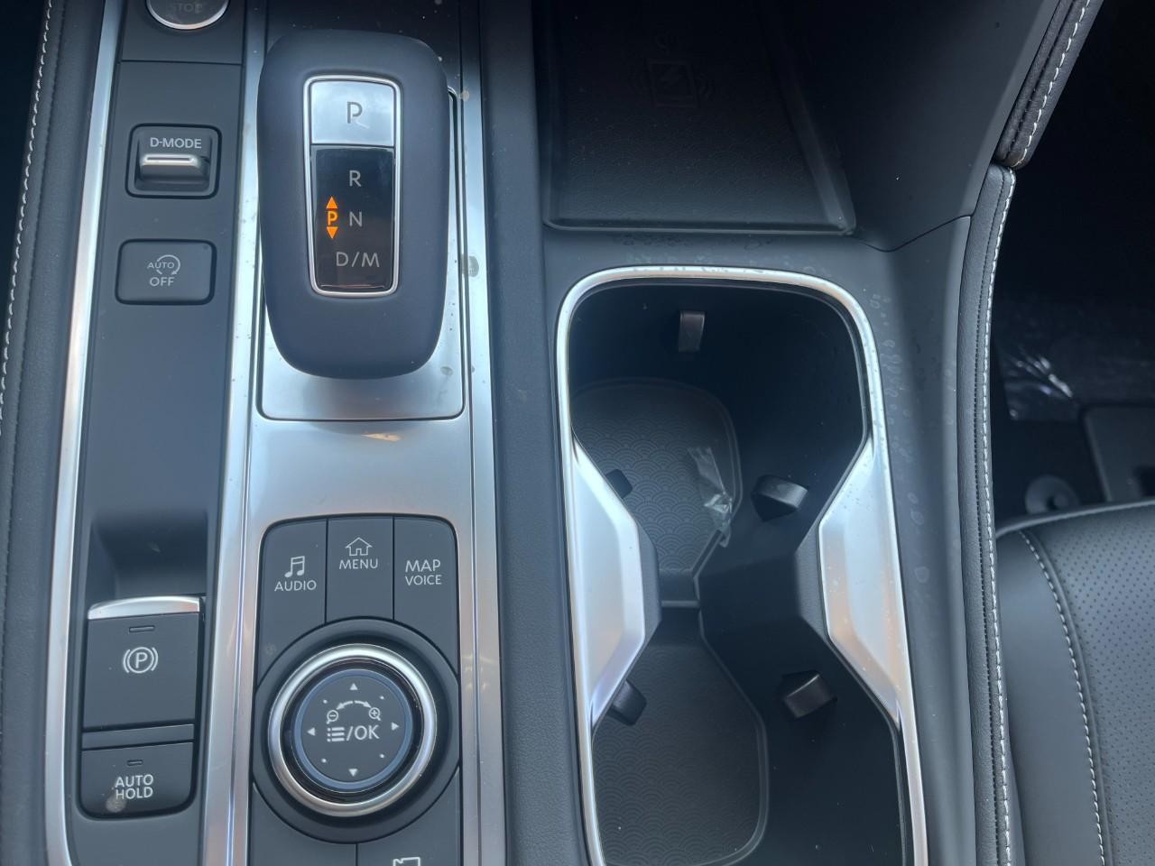 INFINITI QX60 Vehicle Full-screen Gallery Image 28