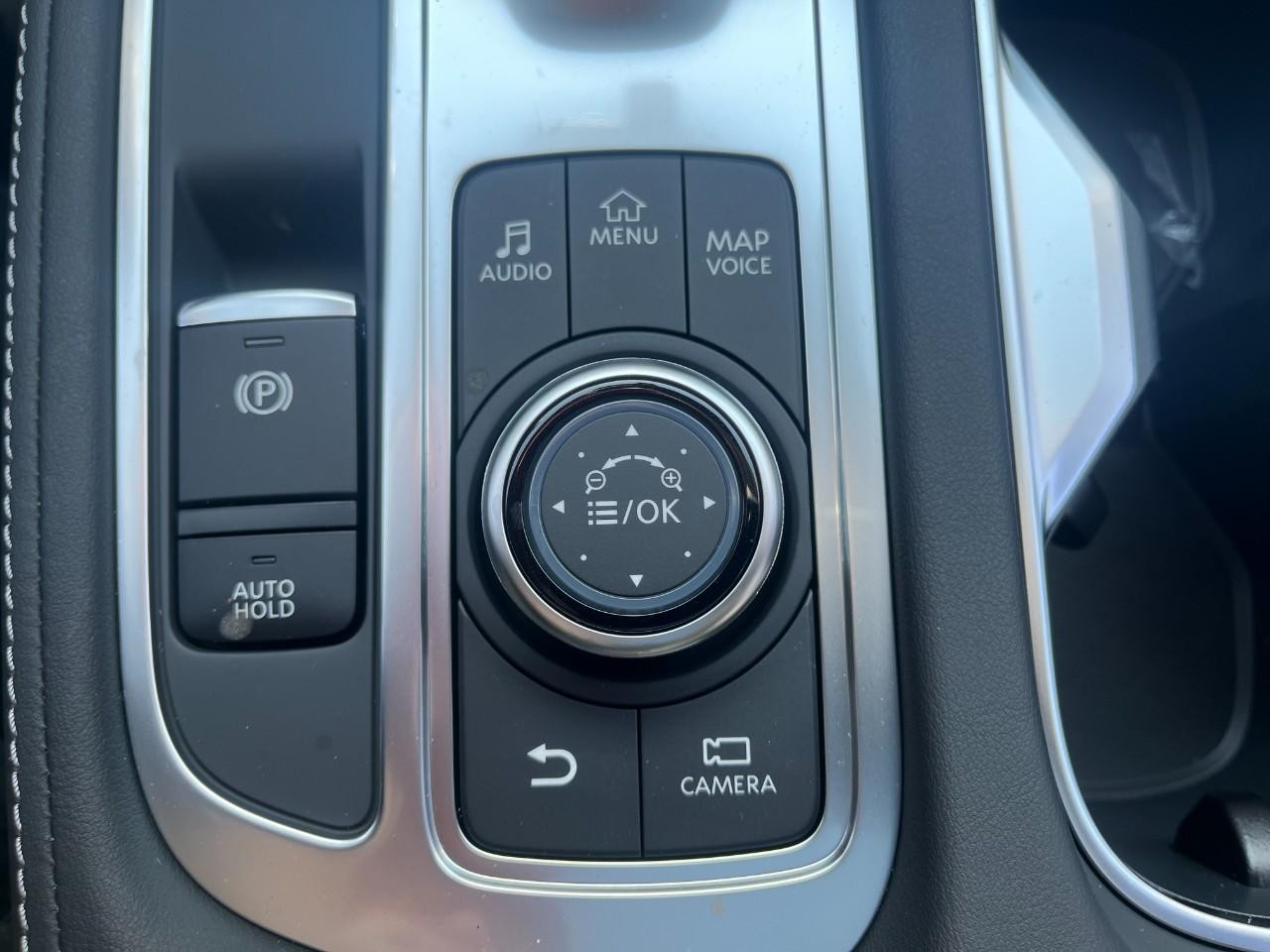 INFINITI QX60 Vehicle Full-screen Gallery Image 29