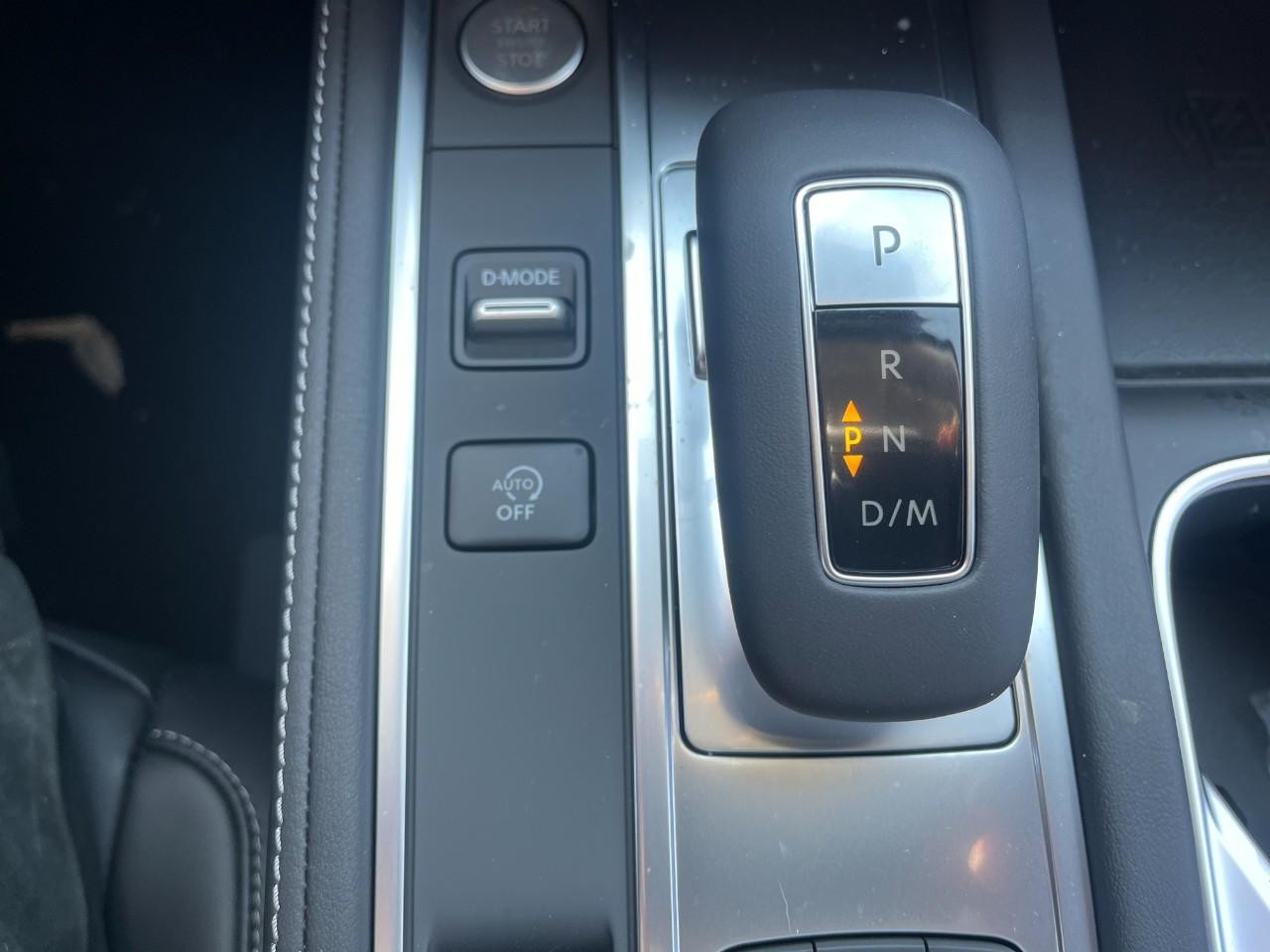 INFINITI QX60 Vehicle Full-screen Gallery Image 30