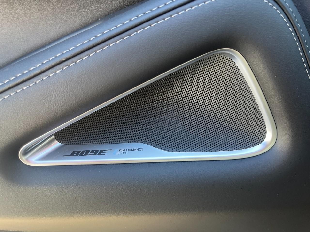 INFINITI QX60 Vehicle Full-screen Gallery Image 35