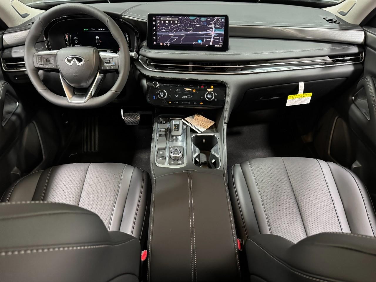 INFINITI QX60 Vehicle Full-screen Gallery Image 15