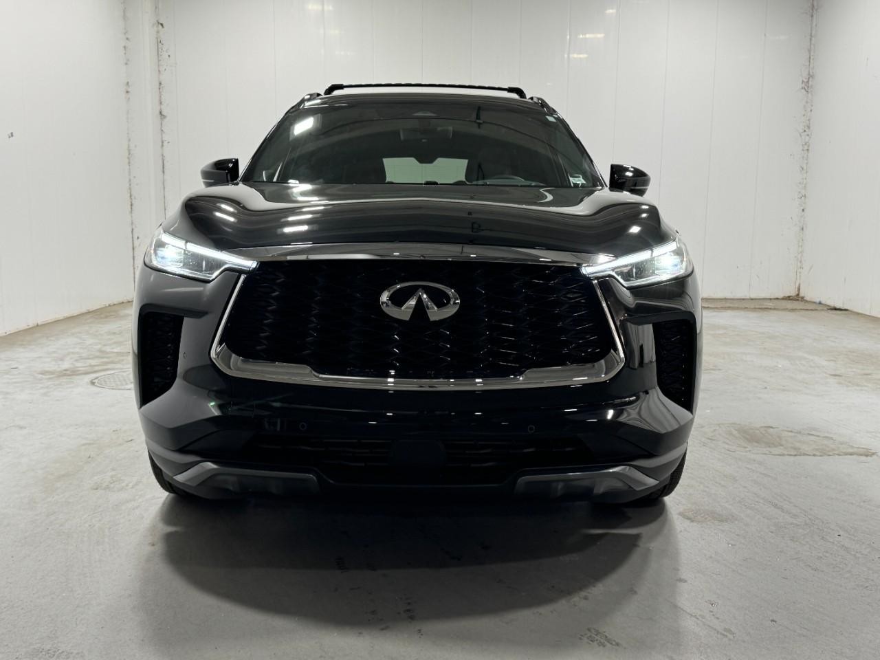 INFINITI QX60 Vehicle Full-screen Gallery Image 7