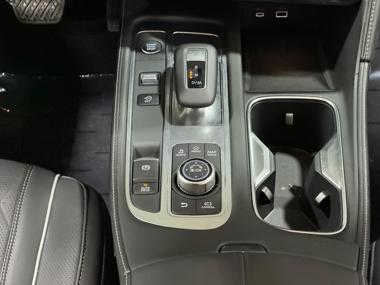 INFINITI QX60 Vehicle Full-screen Gallery Image 19