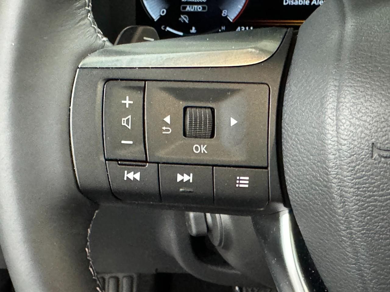 INFINITI QX60 Vehicle Full-screen Gallery Image 33