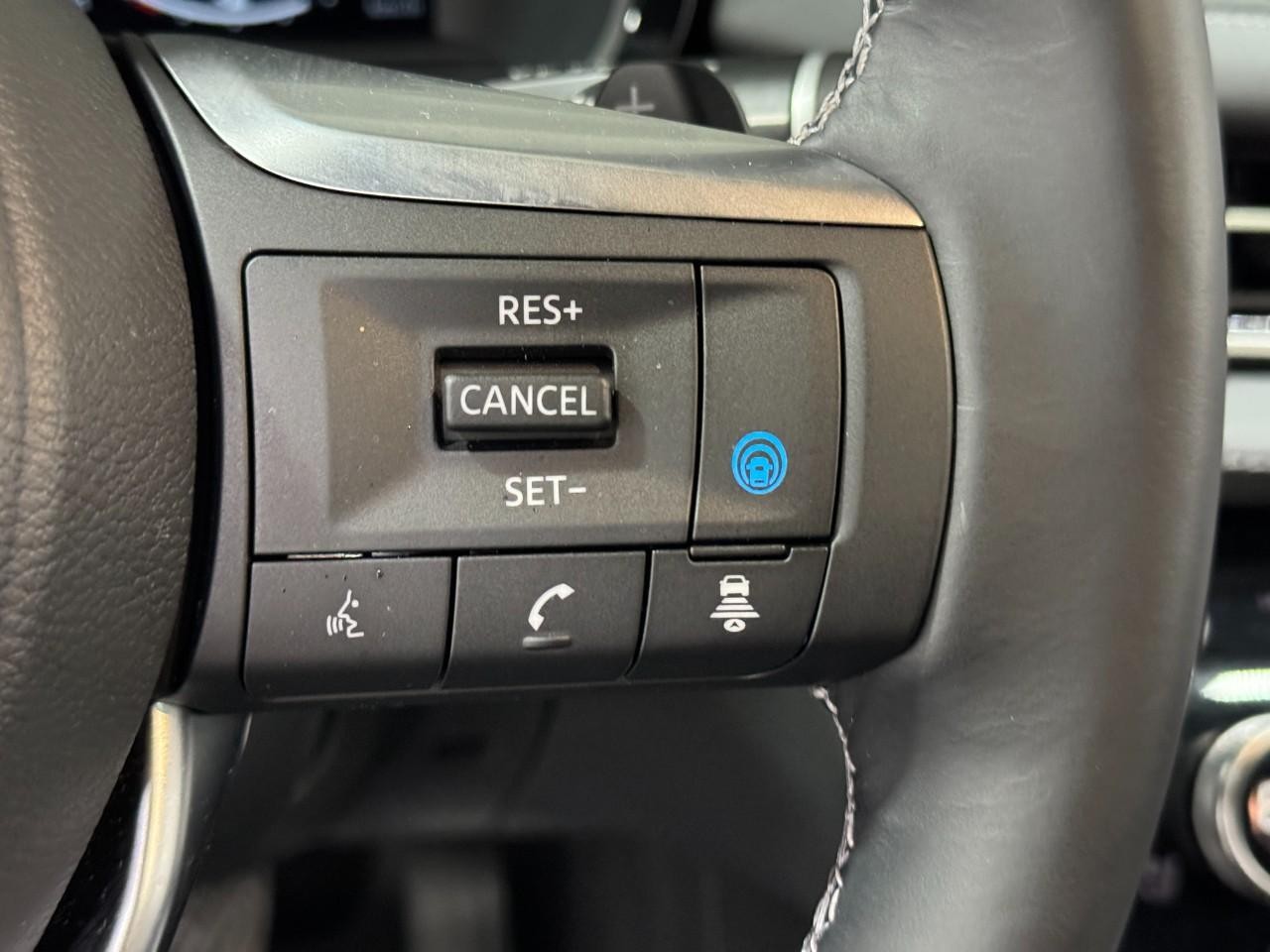 INFINITI QX60 Vehicle Full-screen Gallery Image 34